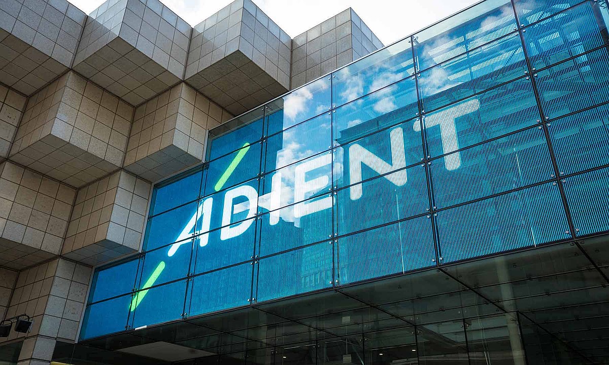 Adient Named Lunch Sponsor for the 2026 NVBDC National Conference