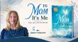 Nancy Yuskaitis, Author of 'Hi Mom, It’s Me,' Announces Free Guided Journal for Bereaved Parents
