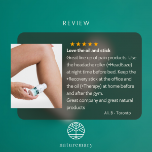review