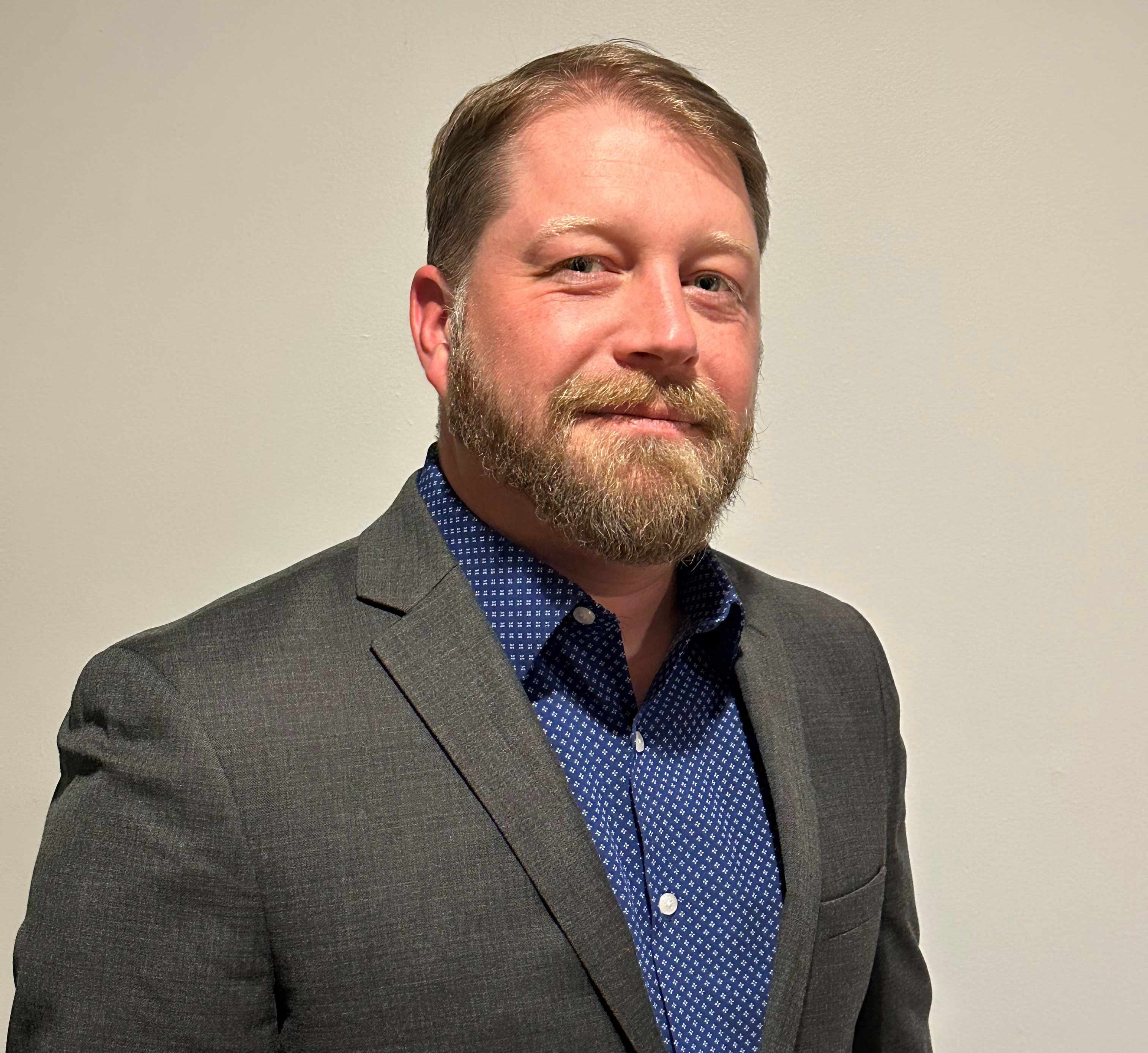 Flux Marine Names Chris Ponnwitz to Senior Sales Role