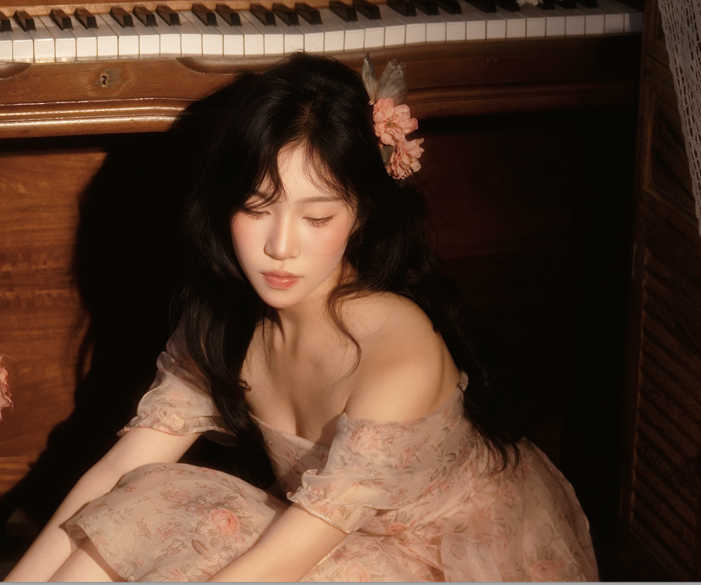 Clarity Liao Pens An Intimate Confession On Heartfelt New Single ‘Have You’