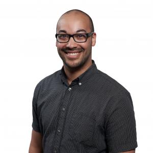 Aaron Silas, VP Customer Service & Regulatory Operations