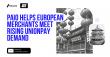 Growing China–Europe travel is reshaping payments: PAIO helps European merchants meet rising UnionPay demand