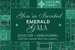 Davis Street Hosts Annual Emerald Gala Celebrating Community Impact and Support