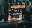 Discipline Doesn’t Mean Forgoing Seasons: Jocko Fuel Introduces High-Protein, Zero-Sugar Added, Pumpkin Spice RTD Shake