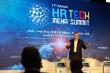 قمة HR Tech MENA 2026 تجمع الأصوات المؤثرة لرسم مستقبل الذكاء الاصطناعي في الموارد البشرية