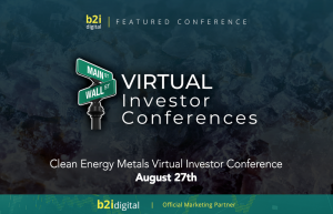 Meet With Management Teams From Companies Listed on the Nasdaq, the OTC Markets, the Toronto Stock Exchange, the TSX Venture Exchange, and the Canadian Securities Exchange