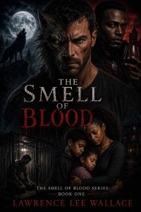 The Smell of Blood by Lawrence Lee Wallace