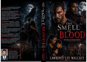 The Smell of Blood by Lawrence Lee Wallace 5