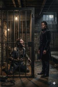 The Smell of Blood by Lawrence Lee Wallace 4