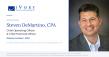 Ivory Wealth Management Names Steven DeMartino Chief Operating Officer and Chief Financial Officer