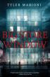Tyler Marioni’s Big Store Window Imagines a Chilling Future Where Science Promises to Perfect Humanity
