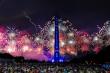 Pyrotecnico Officially Honored with Guinness World Records Title for Largest Fireworks Display in History