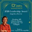 Modern Widows Club® Receives $15,000 Grant from Russell Berrie Foundation, Names Angelica Berrie 2026 Leadership Awardee
