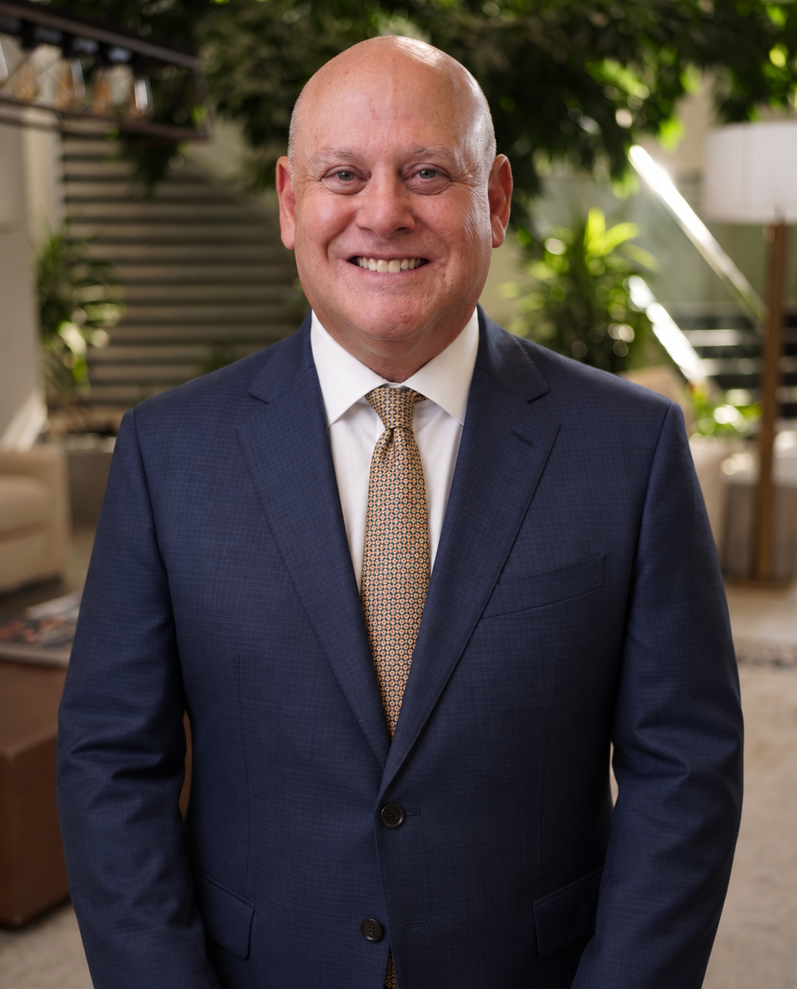 Nationally Recognized Ophthalmologist Brings 30 Years of Vision Correction Expertise to Delray Beach