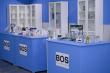BOS, Powered by Enthera Bio, Brings the Science Behind Korean Beauty to Seoul to Soho