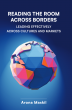 New Book "Reading the Room Across Borders" Unlocks Global Collaboration