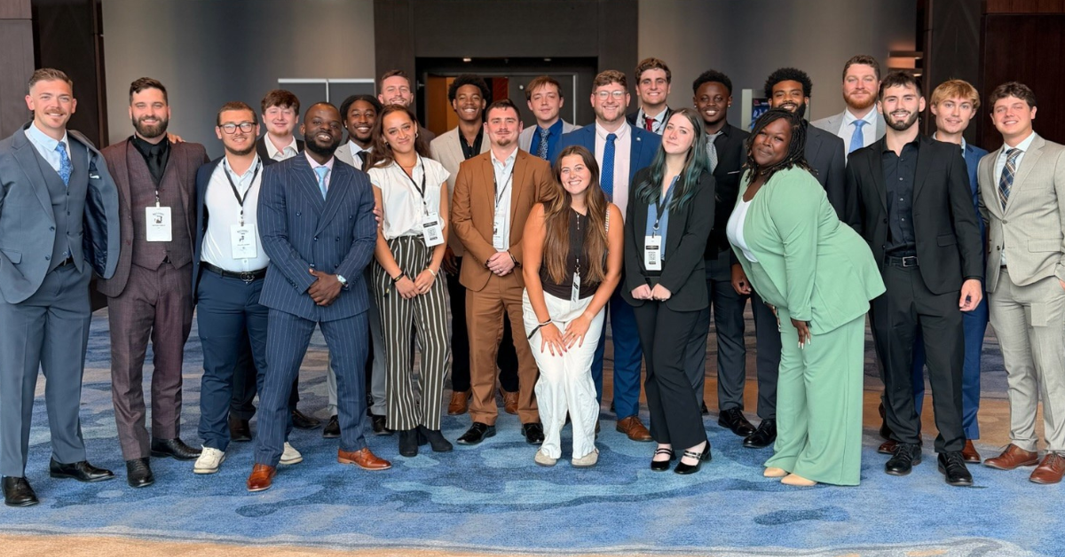 Magnolia Acquisitions Team Highlights Leadership Development and Sales Recognition at National Conference