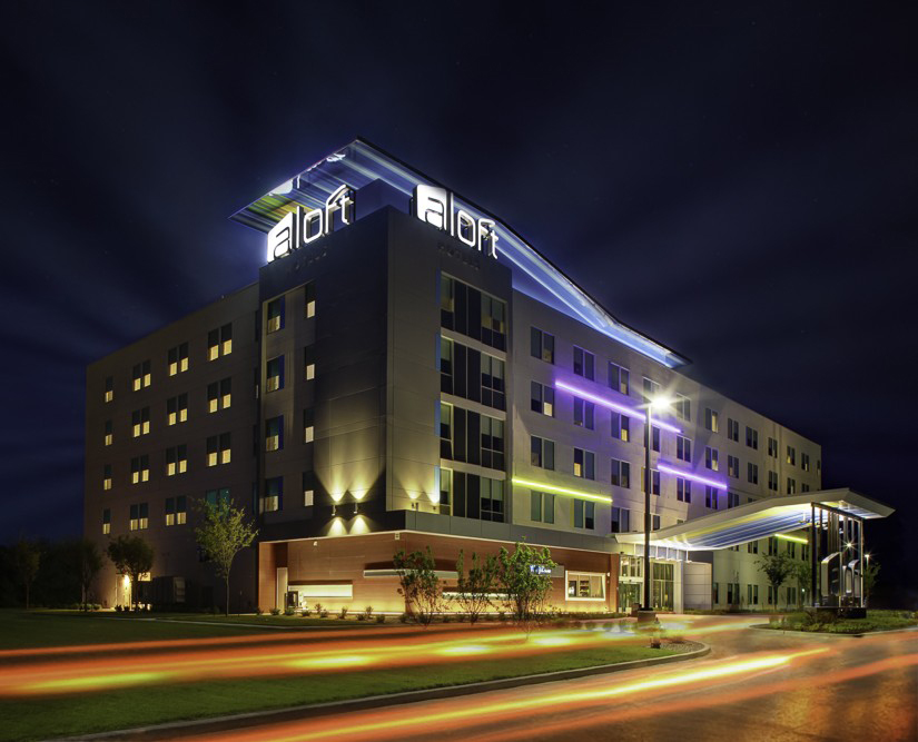 Blueleaf Capital and 3VP Complete Acquisition of Aloft by Marriott Gainesville, Florida – University Area
