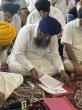 Foundation Stone Laid for Sant Baba Sunder Singh Khalsa School in Akhnoor Under Leadership of Dr. Satpreet Singh