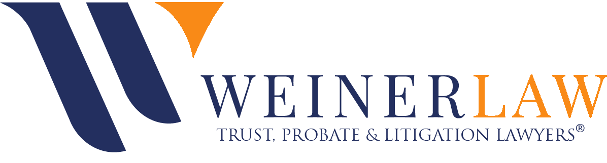 Best Litigator and Estate Planner Awards Spotlight Weiner Law’s Trust, Probate and Litigation Practice