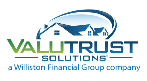 WFG Enterprise Solutions, a division of Williston Financial Group, today announced that Valutrust Solutions, its national appraisal management company, is ready to accept and process appraisal orders using the Uniform Appraisal Dataset (UAD) 3 Valutrust Solutions is a national appraisal management company serving banks, mortgage lenders and other financial institutions. The company provides appraisal management, collateral review and related valuation services through experienced operations and