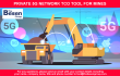 The Besen Group Releases Private 5G Network TCO Tool for Surface and Underground Mines  
