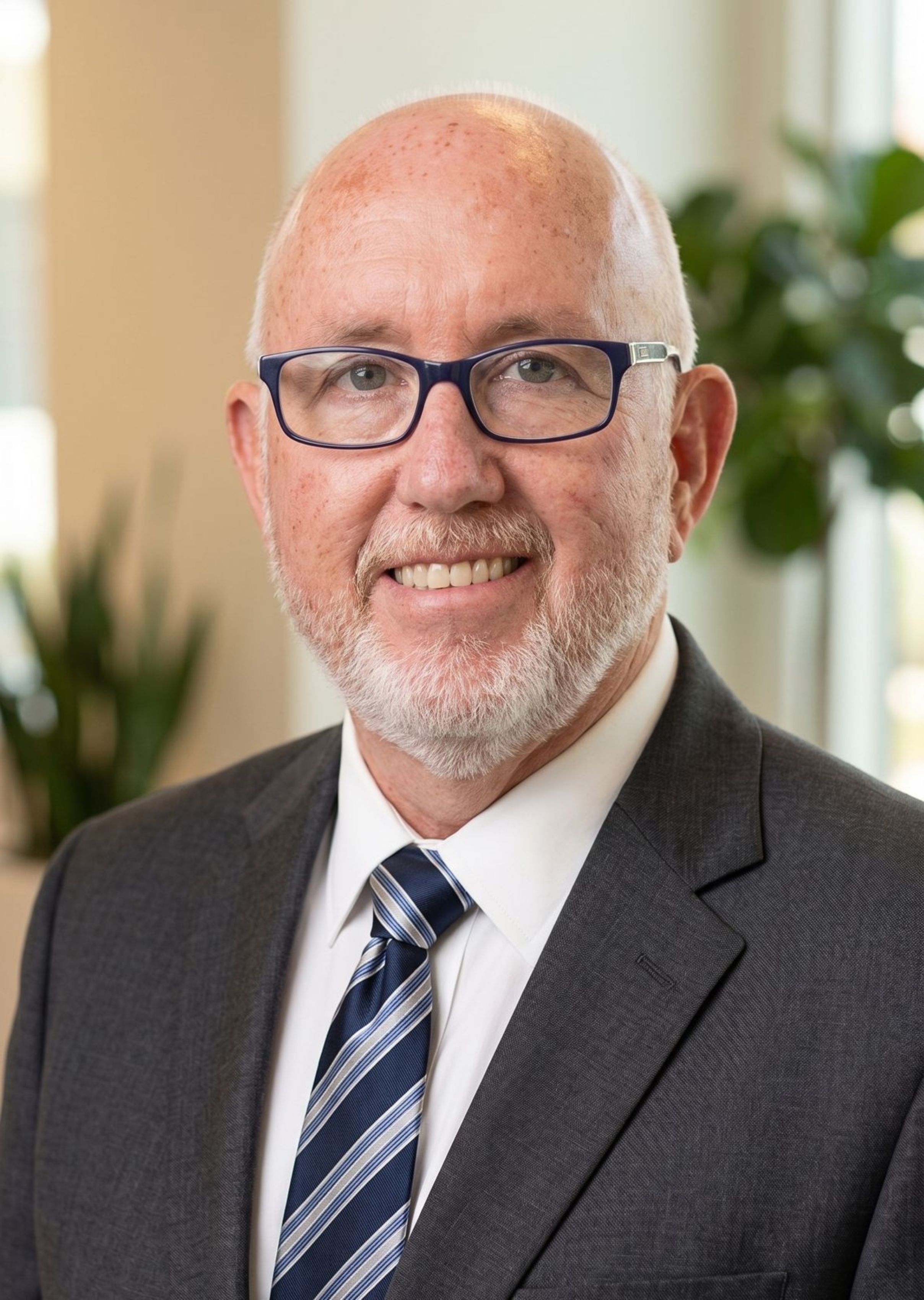 After 45 Years Fighting Infestations, Pest Control Veteran Tim Whitt Takes On: Toxic Workplace Culture