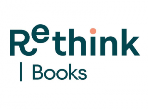 Logo of Rethink Books