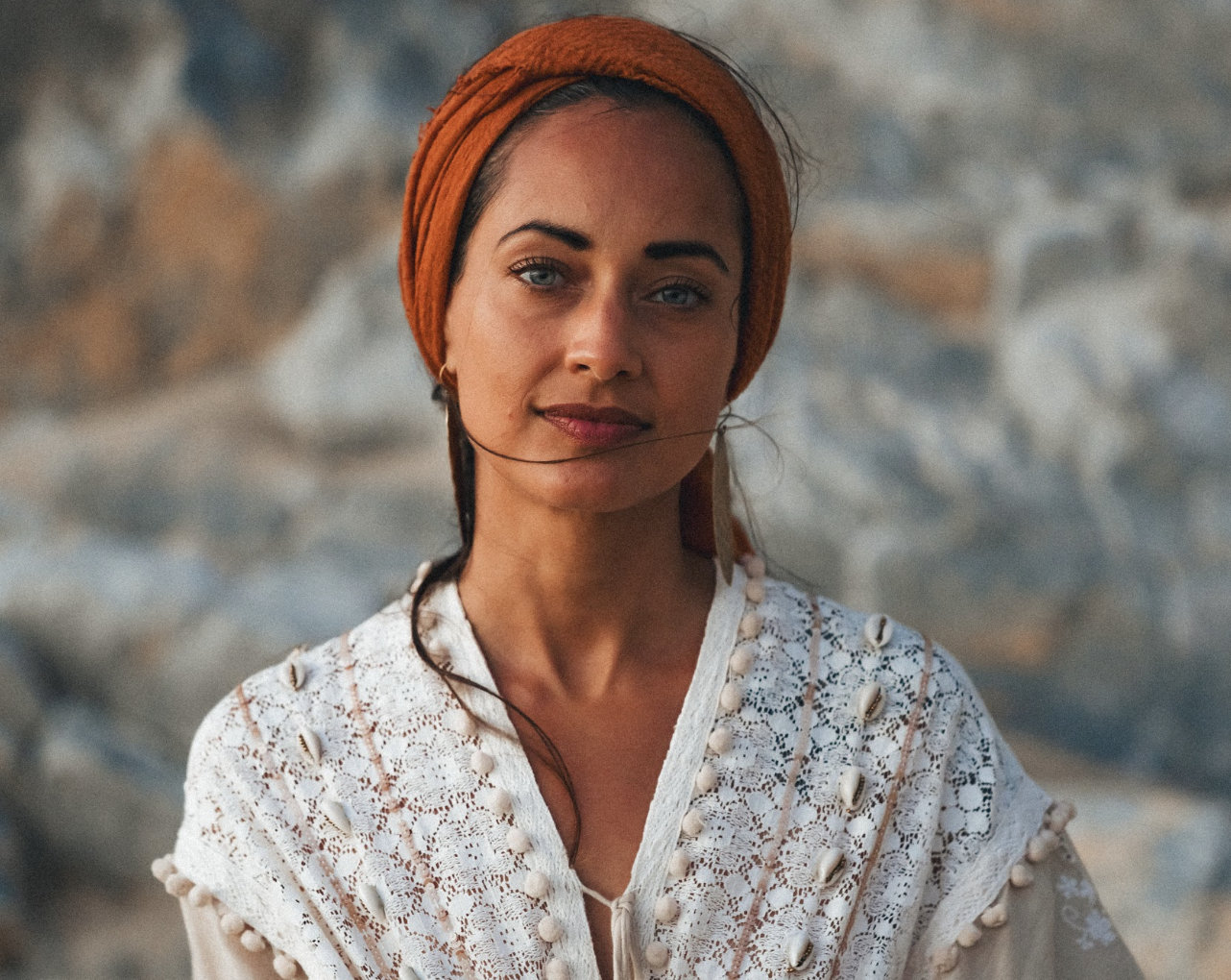 HIP Video Promo Presents: Reachel Singh releases inspiring new music video “Warrior”