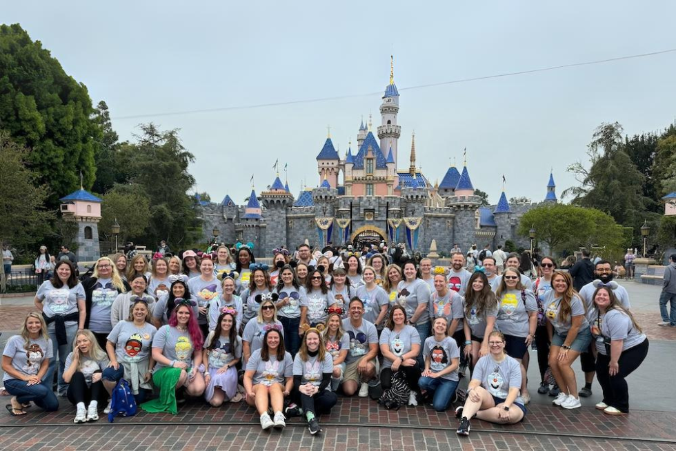 Best Day Ever Vacations Ranks No. 2 Among Fastest Growing Travel Companies
