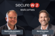 SecureW2 Names Martin Musierowicz President and Mark Packham CMO