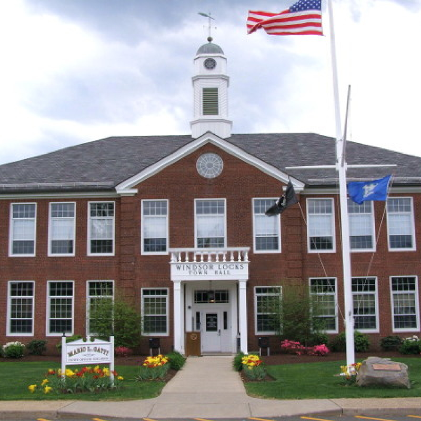 Windsor Locks, Connecticut Selects Sitestream for New Automated Traffic Enforcement Program