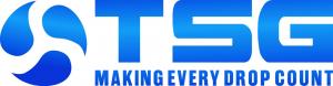 TSG Logo www.tsgwater.com