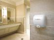 Next generation XLERATOR® cover is 100% recyclable and raises the standard for commercial restroom durability