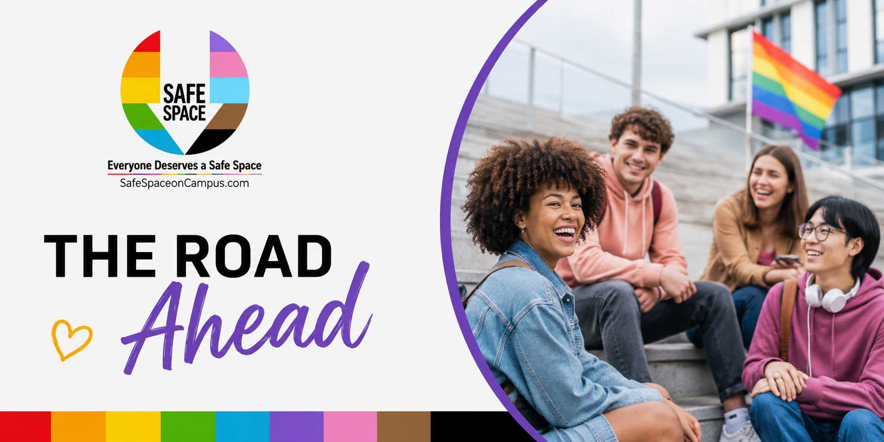 LGBTQ+ Higher Education Pioneer Shane Windmeyer Launches Private College Consulting with SafeSpaceonCampus.com