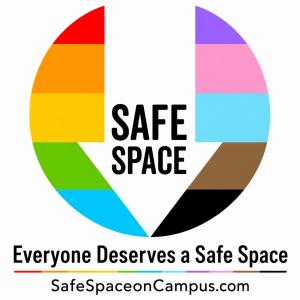 Safe Space on Campus, founded by LGBTQ+ higher education pioneer Shane Mendez Windmeyer, helps students and families evaluate LGBTQ-friendly colleges, campus climate, safety, support and belonging.