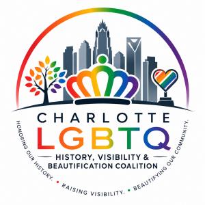 A new grassroots coalition is working to ensure that the people, places and stories that shaped Charlotte LGBTQ+ history remain visible for generations to come The Charlotte LGBTQ History, Visibility & Beautification Coalition works to preserve and celebrate Charlotte’s LGBTQ+ history through historic markers, public art, beautification, education and storytelling.