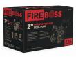 AquaPlanet Launches FireBoss Fire Prevention Pool Pump