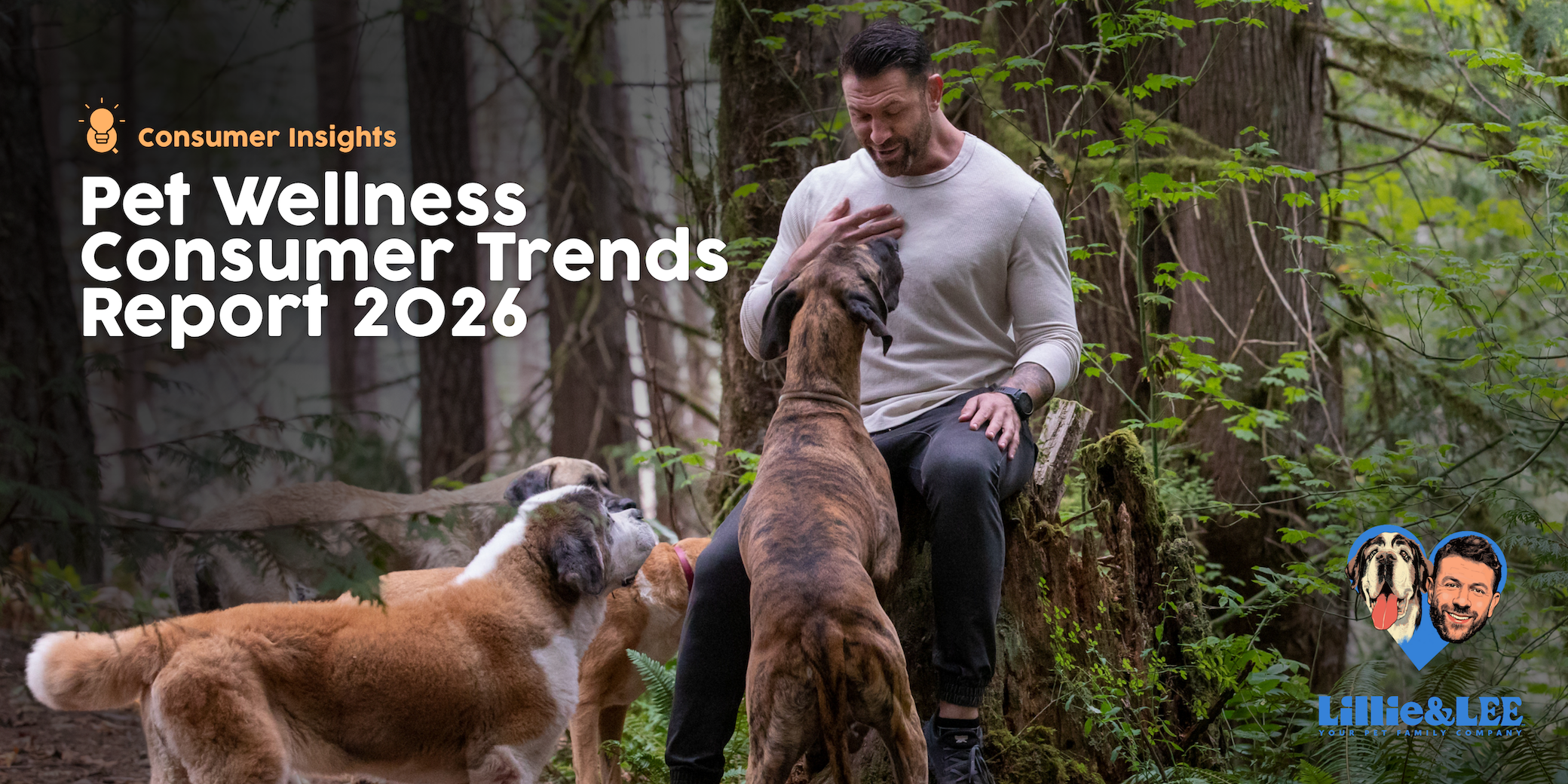 As the U.S. Pet Supplement Market Reaches $3.4 billion, New Survey Finds Pet Wellness Is Becoming a Household Routine