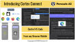Pervaziv AI Introduces Cortex Connect, Linking Enterprise AI Across Mobile, Browser and Visual Studio Code