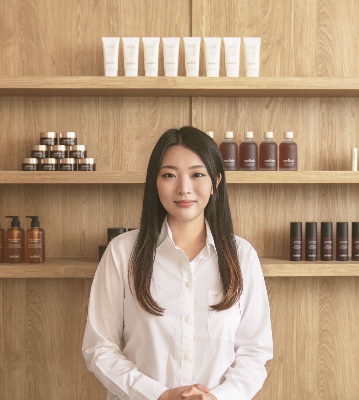 Melixir Brings Korea’s Plant-Based Skincare Philosophy to New York at Seoul to Soho