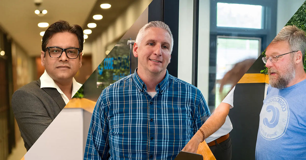 How CodeClouds’ Project Rescue Program Is Helping Companies Solve Their Vibe-Coded Mess