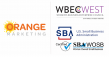 HubSpot Diamond Partner Orange Marketing Earns WBEC-West Certification, Renews SBA Women-Owned Small Business Status 