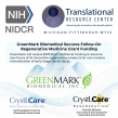 GreenMark Biomedical Secures Follow-On Regenerative Medicine Grant Funding