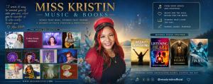 Miss, Kristin Pedderson, Creative Banner