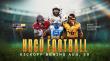 ALLEN MEDIA GROUP'S HBCU GO KICKS OFF FIFTH SEASON WITH LIVE FOOTBALL AND NEW ORIGINAL PROGRAMMING