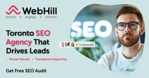 Toronto SEO Agency