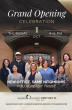The Sharon Quataert Team with Century 21 Apex to Host Public Grand Opening and Ribbon Cutting on University Ave