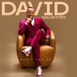 DAVID DAUGHTRY RETURNS WITH POWERFUL NEW ALBUM DON’T LET GO, AVAILABLE NOW
